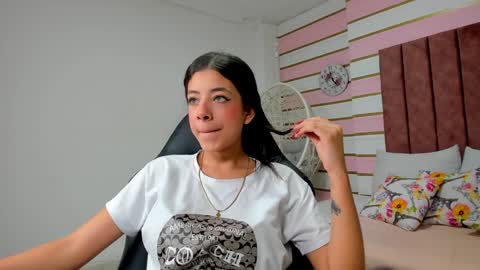 Coral online show from December 15, 6:48 pm