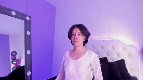 Coral and Ocean online show from December 1, 1:05 pm