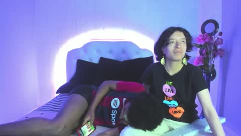 Coral and Ocean online show from January 13, 5:51 pm