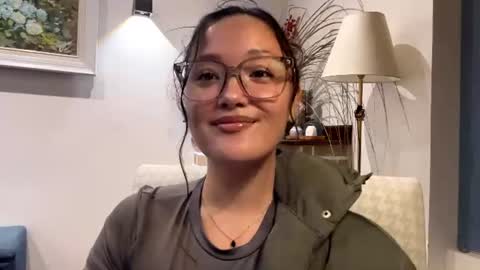 Snapshot of coraliecacal chatting on July 29, 12:25 pm Sara online show from July 29, 12:25 pm
