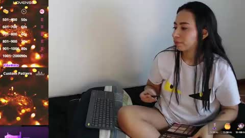 Snapshot of coraline2911 chatting on December 19, 10:56 am coraline2911 online show from December 19, 10:56 am