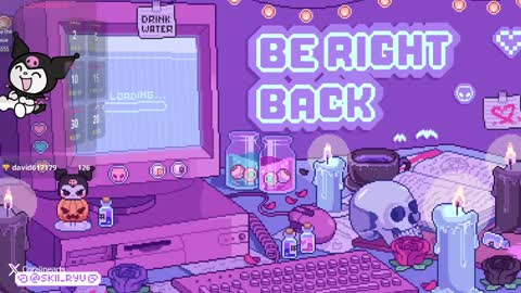 Cora online show from December 7, 1:14 am