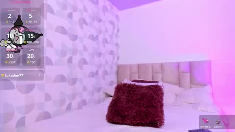 Cora online show from February 24, 11:30 pm