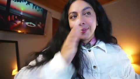 Coraline online show from April 25, 1:41 pm