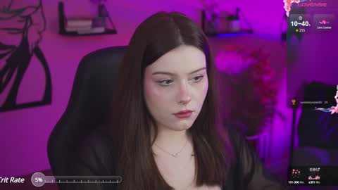 little girl who is always right or Coraline online show from December 7, 5:37 am