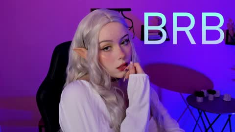 little girl who is always right or Coraline online show from December 17, 8:23 am