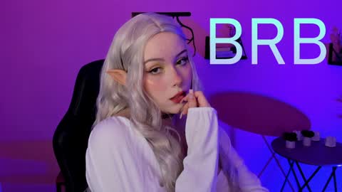 little girl who is always right or Coraline online show from December 17, 11:28 am