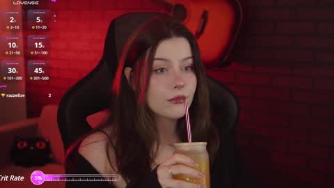 little girl who is always right or Coraline online show from December 21, 5:36 am