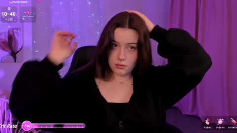 little girl who is always right or Coraline online show from December 23, 5:28 am