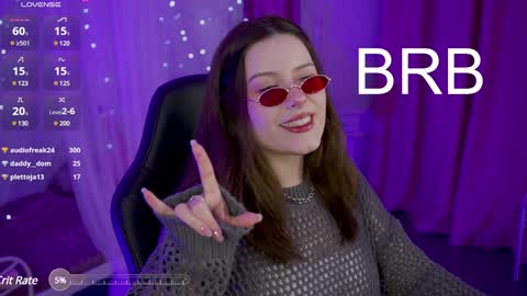 little girl who is always right or Coraline online show from January 6, 8:24 am