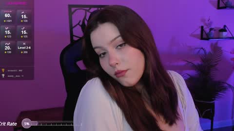 little girl who is always right or Coraline online show from January 9, 8:34 am