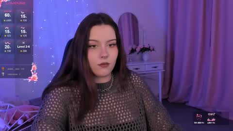 little girl who is always right or Coraline online show from February 11, 8:37 am