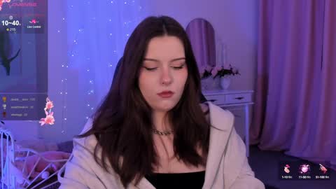 little girl who is always right or Coraline online show from February 11, 11:43 am