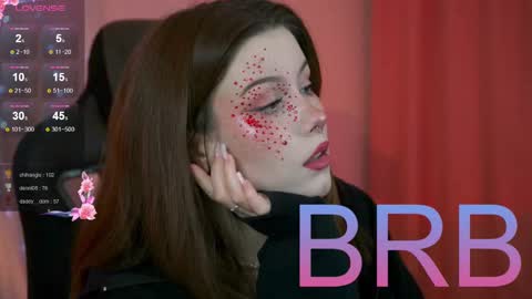 little girl who is always right or Coraline online show from February 12, 8:16 am