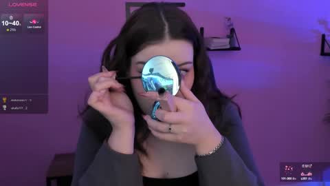 little girl who is always right or Coraline online show from February 19, 5:38 am