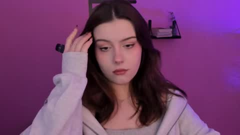 little girl who is always right or Coraline online show from February 20, 5:12 am