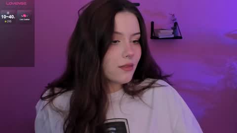 little girl who is always right or Coraline online show from February 21, 5:35 am