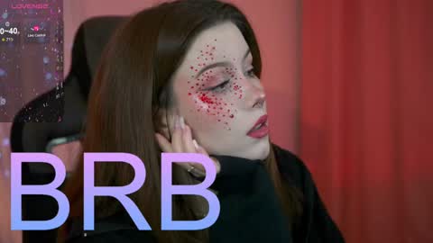 little girl who is always right or Coraline online show from February 25, 5:19 am