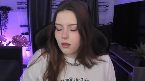 little girl who is always right or Coraline online show from February 25, 8:25 am