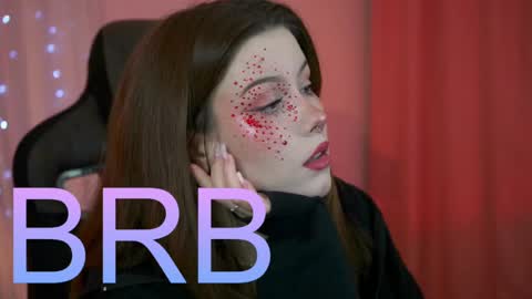 little girl who is always right or Coraline online show from February 25, 11:30 am