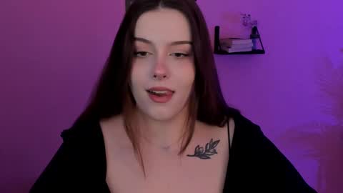 little girl who is always right or Coraline online show from February 26, 5:20 am