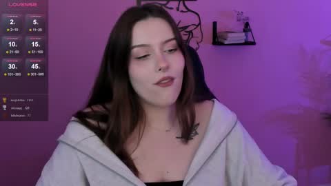 little girl who is always right or Coraline online show from February 27, 11:52 am