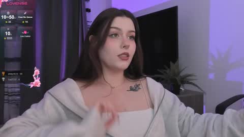 little girl who is always right or Coraline online show from March 4, 8:24 am