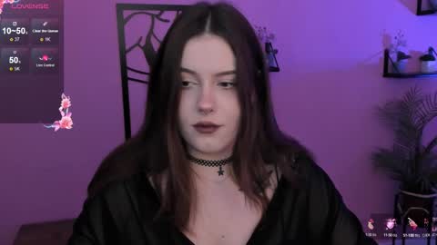 little girl who is always right or Coraline online show from March 11, 5:27 am