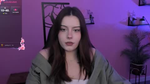 little girl who is always right or Coraline online show from March 12, 8:19 am