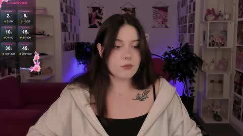 little girl who is always right or Coraline online show from September 10, 7:52 am