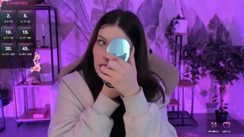 little girl who is always right or Coraline online show from September 13, 5:29 am