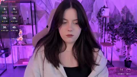 little girl who is always right or Coraline online show from September 15, 5:07 am