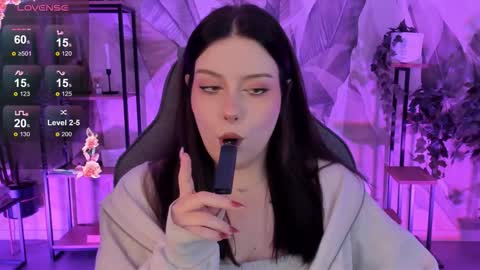 little girl who is always right or Coraline online show from September 20, 5:41 am