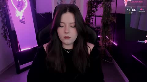 little girl who is always right or Coraline online show from September 26, 5:33 am