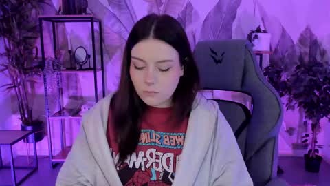 little girl who is always right or Coraline online show from October 3, 5:15 am