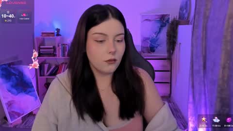 little girl who is always right or Coraline online show from October 6, 5:27 am