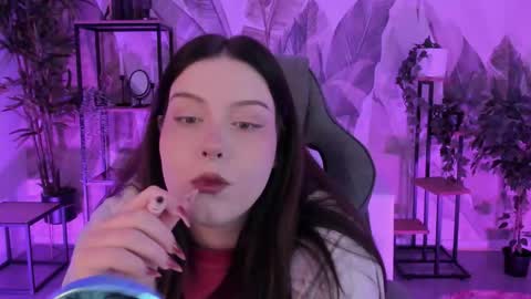 little girl who is always right or Coraline online show from October 7, 5:15 am