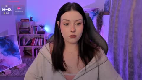 little girl who is always right or Coraline online show from October 13, 5:18 am