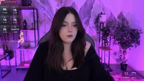 little girl who is always right or Coraline online show from October 14, 3:18 am