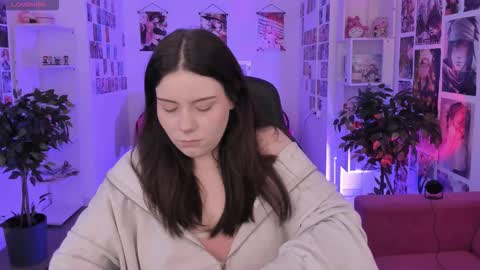 little girl who is always right or Coraline online show from October 20, 6:14 am