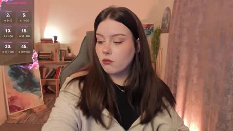 little girl who is always right or Coraline online show from October 22, 5:30 am