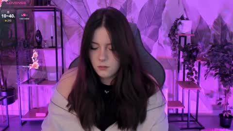 little girl who is always right or Coraline online show from October 23, 5:18 am