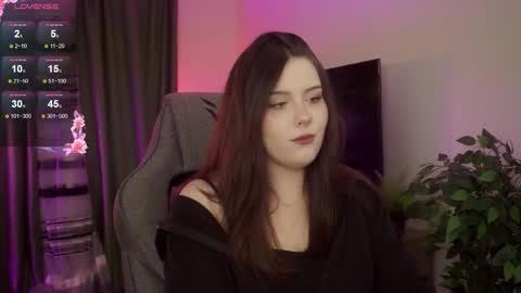 little girl who is always right or Coraline online show from October 28, 5:33 am