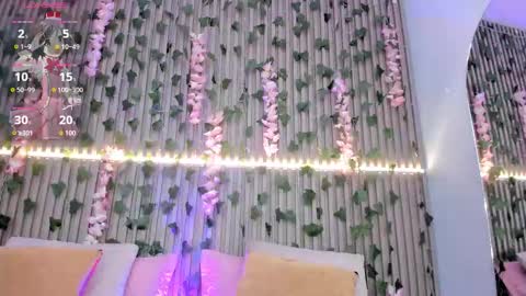 coralineross_ online show from November 8, 10:59 am