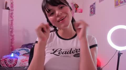Coraline uwu     Bienvenidos al dulce mundo de Coraline    Hola amores soy Coraline  Una chica  tierna juguetona online show from November 19, 3:12 pm