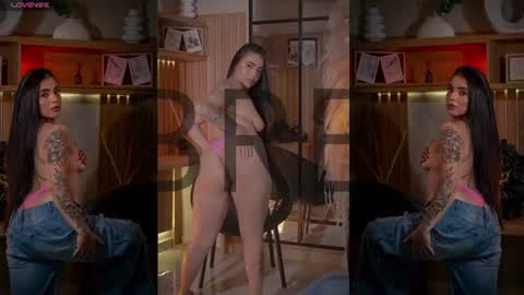 C O R A L  C A L I O P E   online show from June 9, 11:33 am
