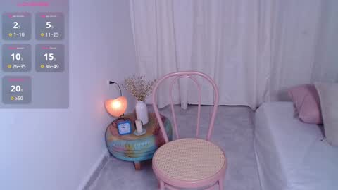 Snapshot of coralreyes_ih chatting on November 13, 12:09 am Coral Reyes online show from November 13, 12:09 am