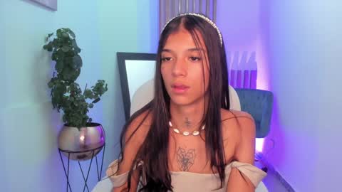 Snapshot of coralrigan chatting on January 2, 10:48 am Coral online show from January 2, 10:48 am