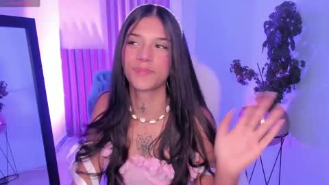 Snapshot of coralrigan chatting on January 4, 6:52 am Coral online show from January 4, 6:52 am