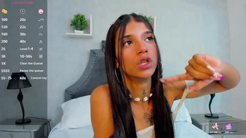 Snapshot of coralrigan chatting on January 16, 8:00 am Coral online show from January 16, 8:00 am